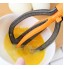 Kitchen Meal Spoon Wash Rice Gadgets PP Plastic Creative Multifunction Tools