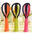 Kitchen Meal Spoon Wash Rice Gadgets PP Plastic Creative Multifunction Tools