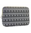 Dachee 14" tablet laptop sleeve case elephant 14 inch universal zip bag