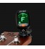 Guitar Tuner Mini Clip Type Guitar Instrument Tuner Guitar Bass