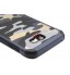 Galaxy A5 2017 impact proof heavy duty camouflage case