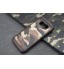 Galaxy S8 PLUS impact proof heavy duty camouflage case