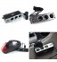 Car Cigarette Lighter Multi Socket Splitter 3 Way USB Charger Port