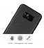 GALAXY S8 case impact proof rugged case with carbon fiber