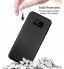 GALAXY S8 case impact proof rugged case with carbon fiber