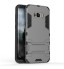 Galaxy S8 Case Heavy Duty Hybrid Kickstand