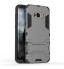 Galaxy S8 Case Heavy Duty Hybrid Kickstand