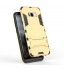 Galaxy S8 PLUS Case Heavy Duty Hybrid Kickstand