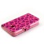 Galaxy J3 2016 Multifunction wallet leather case