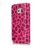 Galaxy S6 Edge Multifunction full cash 9x card slots wallet leather case