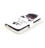 Galaxy S6 Edge Multifunction full cash 9x card slots wallet leather case