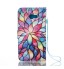 Galaxy A5 2017 case wallet leather case printed