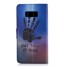 Galaxy S8 case wallet leather case printed