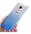 MEIZU M5 NOTE Soft Gel Changing Color Case