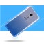 MEIZU M5 NOTE Soft Gel Changing Color Case