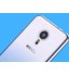 MEIZU M5 NOTE Soft Gel Changing Color Case