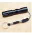 3W Police LED Mini Waterproof Ultra Bright Flashlight Torch Camping Hiking