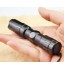 3W Police LED Mini Waterproof Ultra Bright Flashlight Torch Camping Hiking