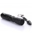 3W Police LED Mini Waterproof Ultra Bright Flashlight Torch Camping Hiking