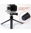 Universal Mini Tripod Stand Mount Base Holder For GoPRO SmartPhone Camera