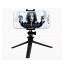 Universal Mini Tripod Stand Mount Base Holder For GoPRO SmartPhone Camera