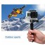 Universal Mini Tripod Stand Mount Base Holder For GoPRO SmartPhone Camera