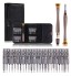 25 in 1 Precision Screwdriver Set Repair Tool Set For Phones Tablet PC