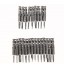 25 in 1 Precision Screwdriver Set Repair Tool Set For Phones Tablet PC