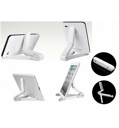 7 -10 inch tablet Fold-up Stand Holder Bracket