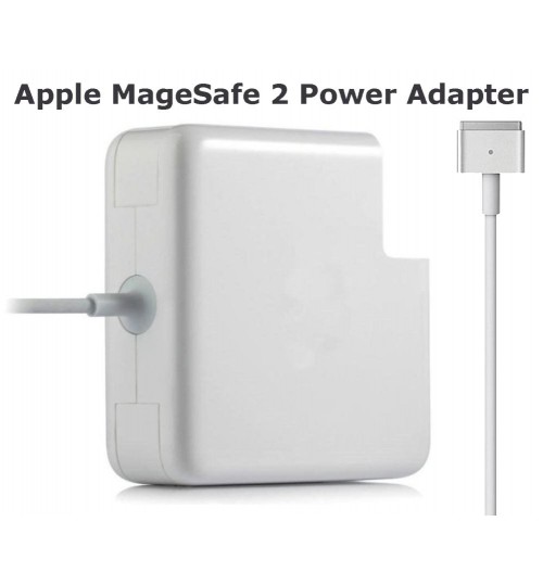 MacBook Air Pro Power Adapter Charger 85W MagSafe 2