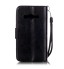 Galaxy XCOVER 3 Premium wallet leather case