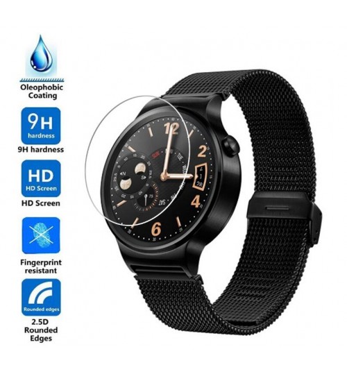 HUAWEI Watch Tempered Glass Screen Protector