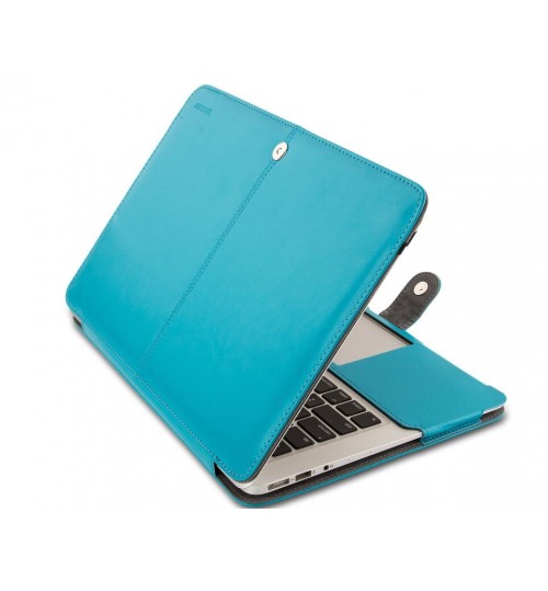 MacBook PU Leather Case Sleeve Cover for MacBook Air/PRO Retina /PRO 13.3 inch