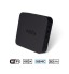 TV Box MXQ PRO 1GB/8GB Quad Core 1080P HD