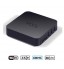 TV Box MXQ PRO 1GB/8GB Quad Core 1080P HD