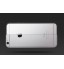 iPhone 7 case bumper  clear gel back cover