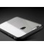 iPhone 7 case bumper  clear gel back cover