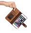 iphone 6 6s case wallet 4 cards leather detachable case