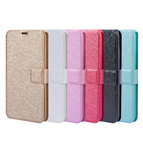 MEIZU M5 NOTE luxury flip leather case