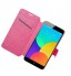 MEIZU M5 NOTE luxury flip leather case