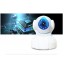 Baby Monitor & Night Vision IP Camera Wireless CCTV HD