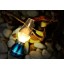 LED Lamp Candle-like Light Retro lamps