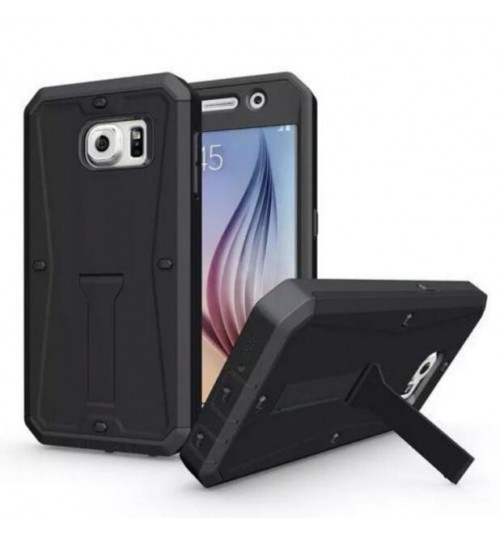 Samsung Galaxy Note 5 impact proof Hv duty kickstand case