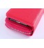 iPhone 5 5s SE coin wallet case detachable full wallet leather case