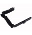 Universal Camera Arm Quick Flip Flash Bracket Grip Holder For Nikon Canon DSLR