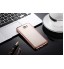 Galaxy A3 2017 case bumper w clear gel back cover