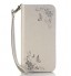 Galaxy A3 2017 Premium Embossing wallet leather case