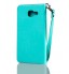 Galaxy A3 2017 Premium Embossing wallet leather case