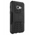 Samsung Galaxy A5 2017 Heavy Duty Hybrid Kickstand Case