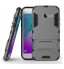 Galaxy A3 2017 Case Heavy Duty Hybrid Kickstand